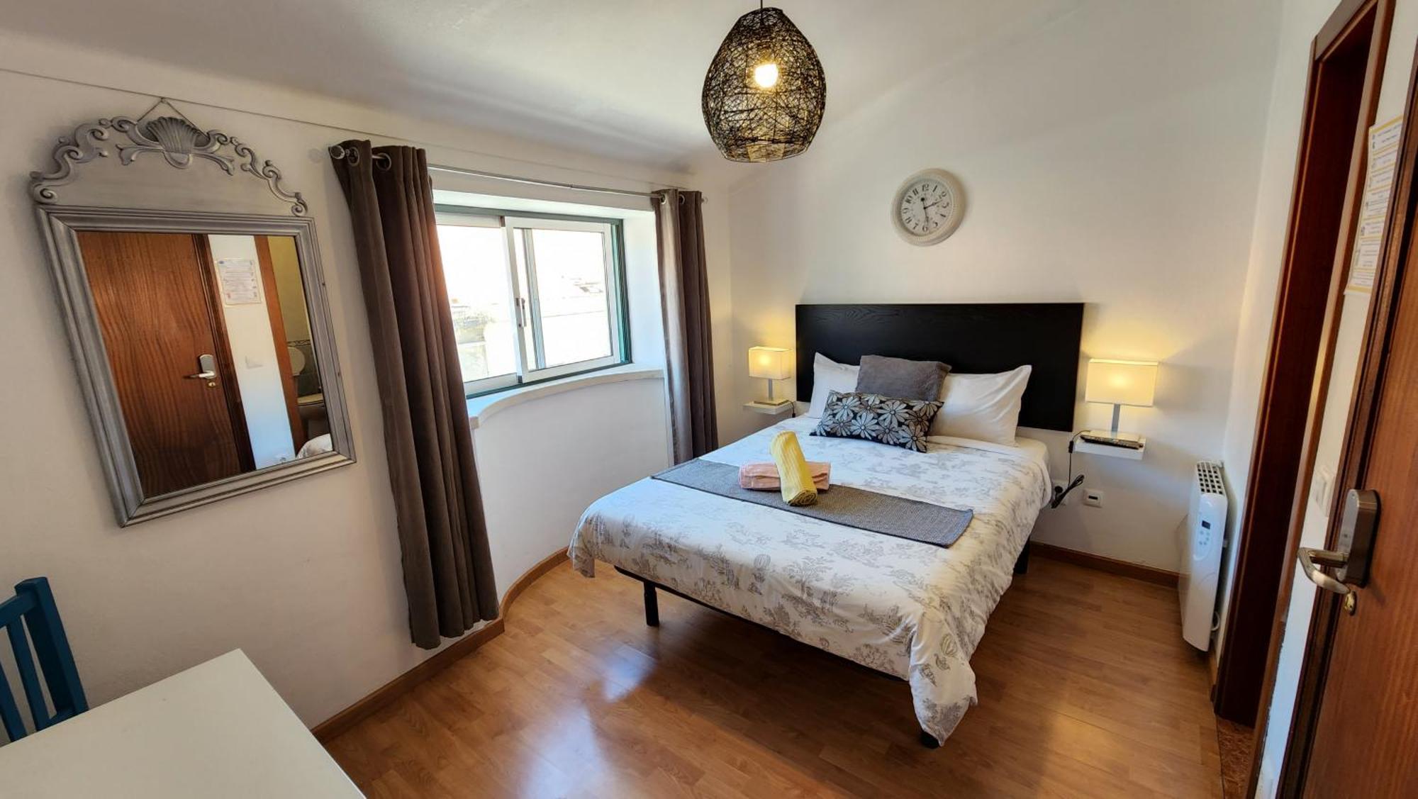 Guesthouse Of Alcobaca Room photo