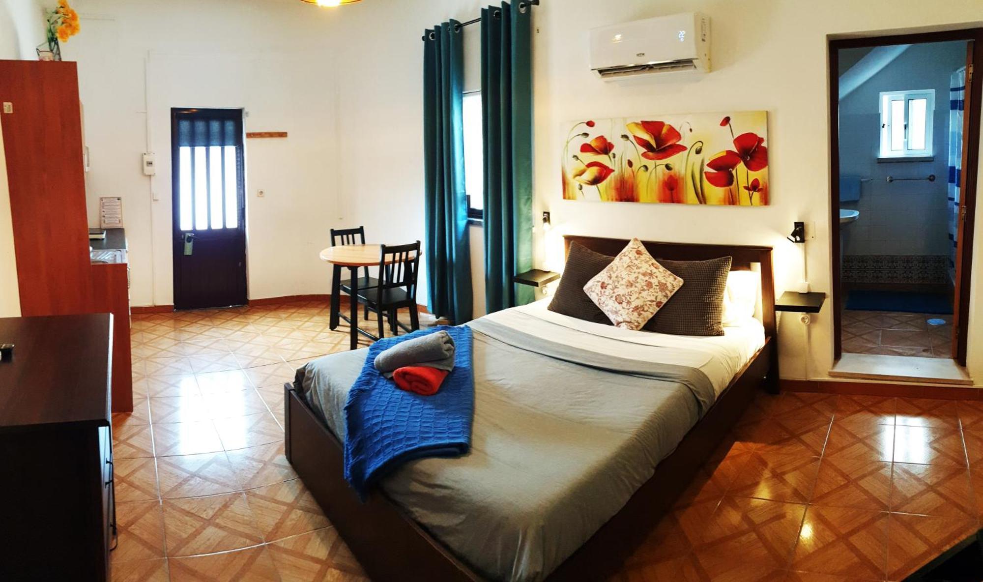 Guesthouse Of Alcobaca Room photo
