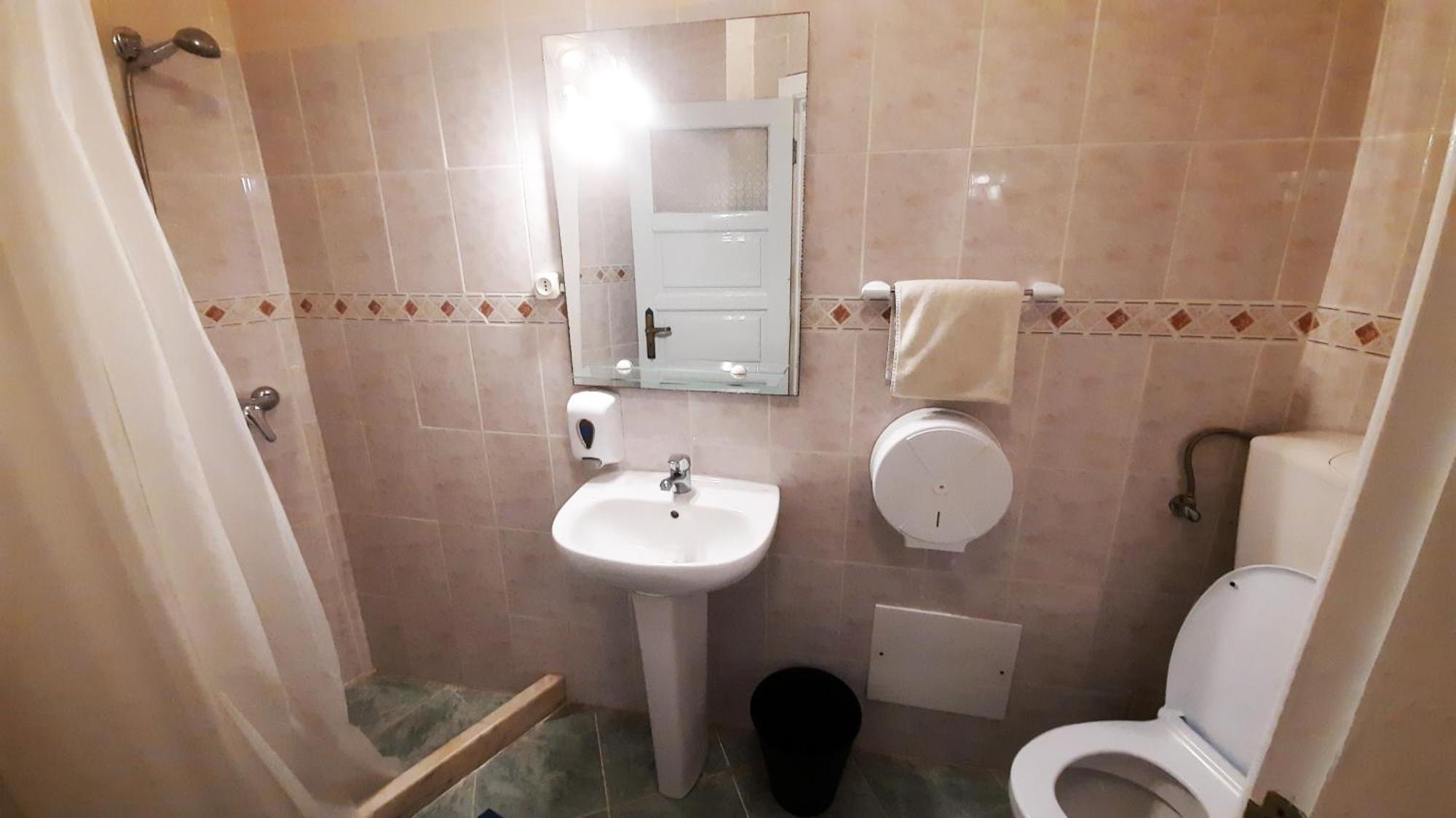 Guesthouse Of Alcobaca Room photo