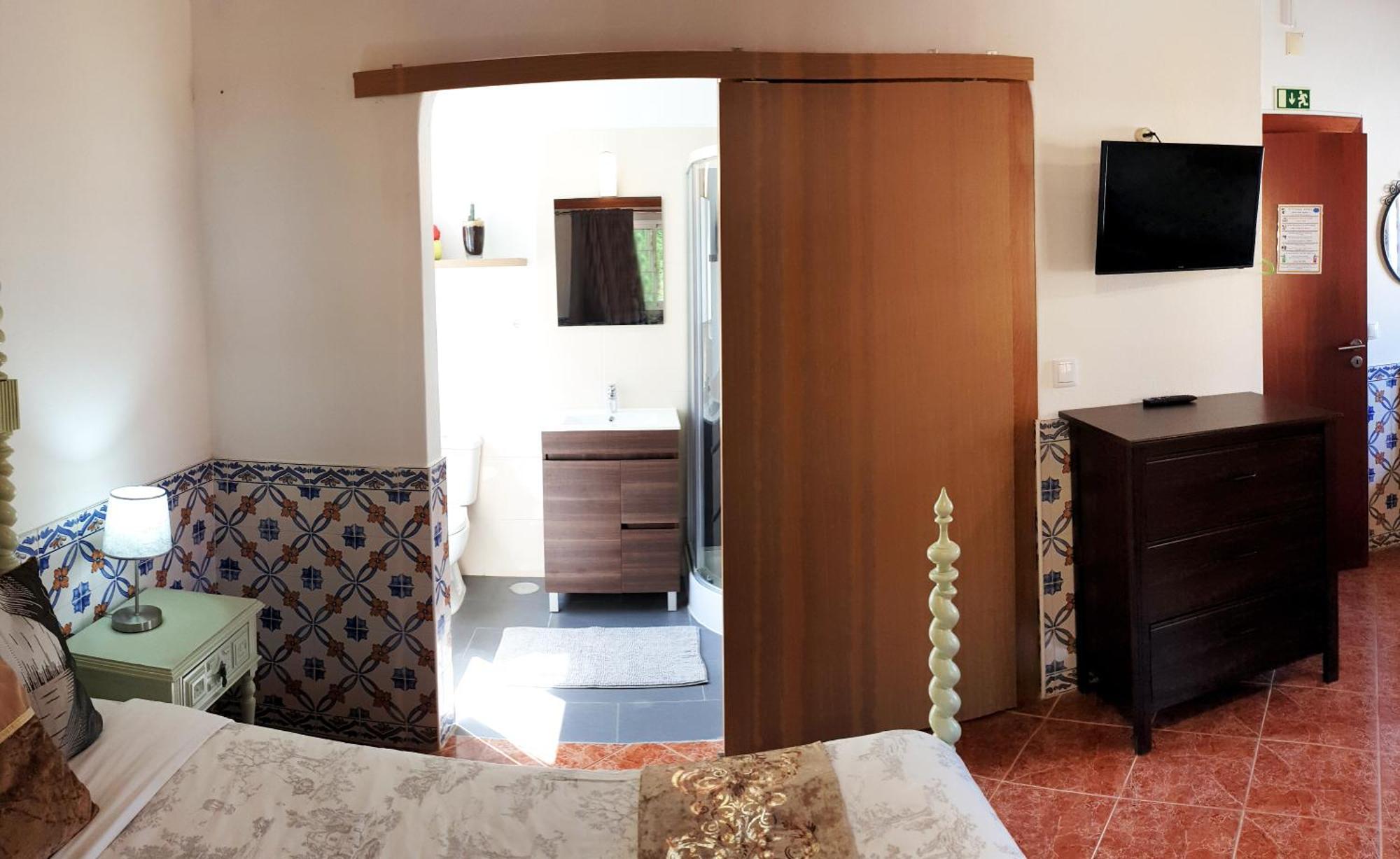 Guesthouse Of Alcobaca Room photo