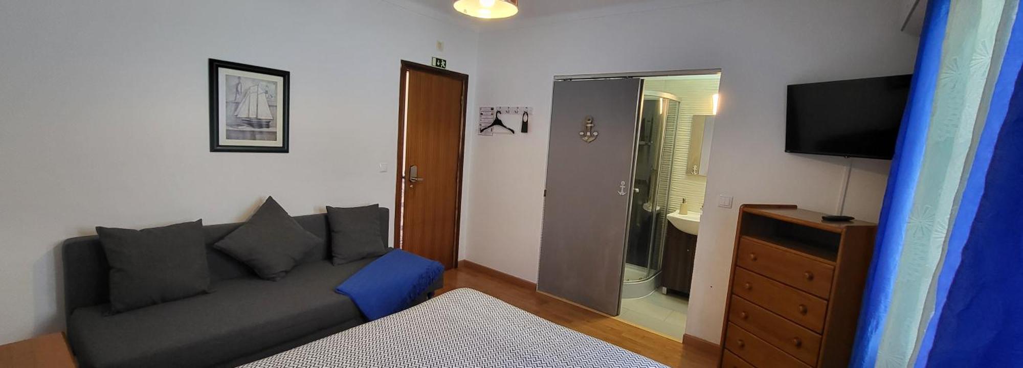 Guesthouse Of Alcobaca Room photo