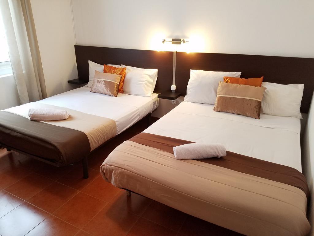 Guesthouse Of Alcobaca Exterior photo