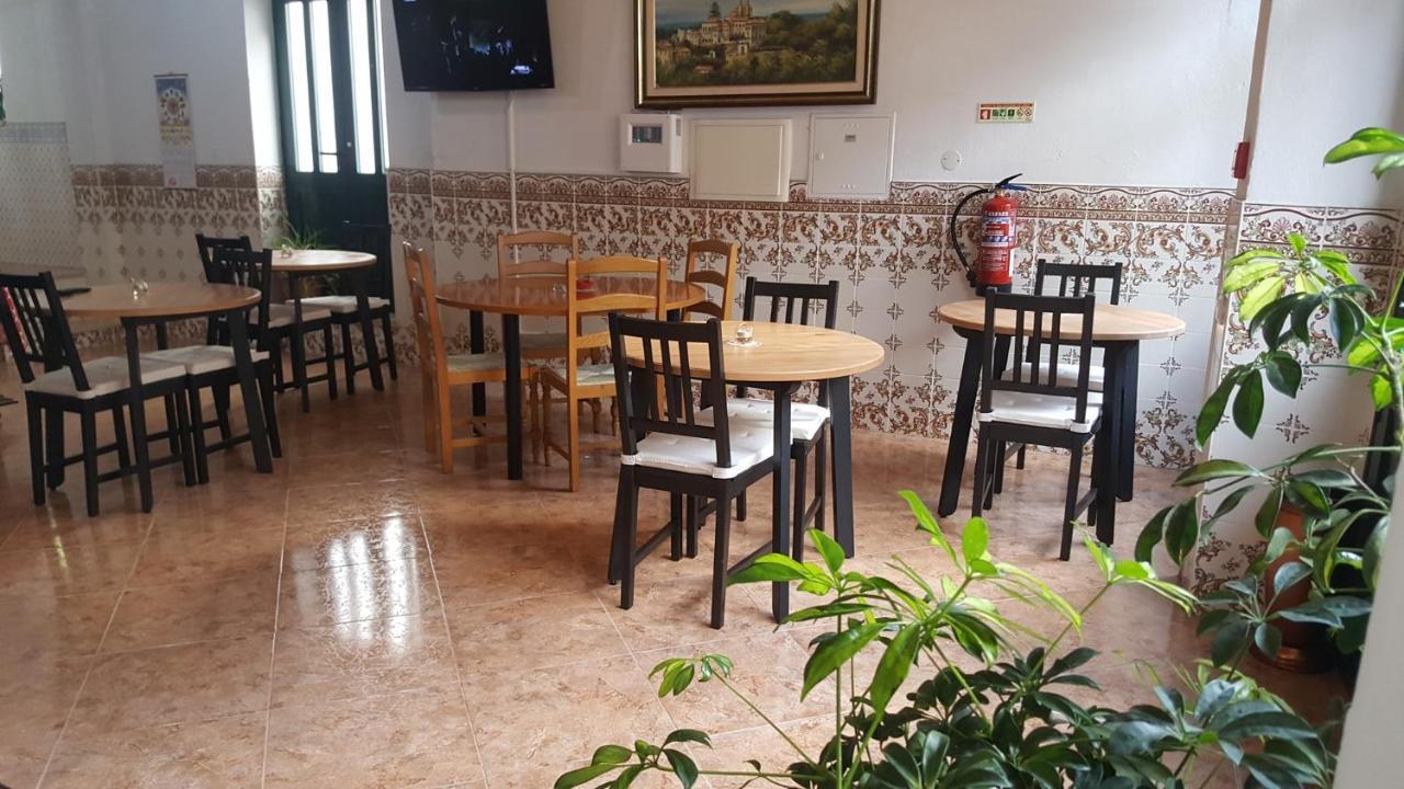 Guesthouse Of Alcobaca Exterior photo